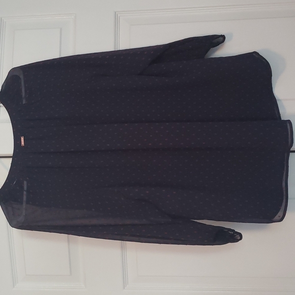 Ivanka Trump Blouse Medium - Picture 6 of 6